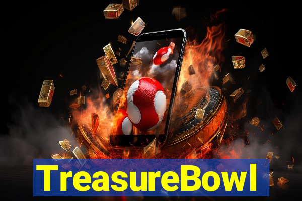 TreasureBowl treasure bowl melhor horario